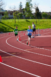 1000m
