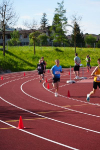 1000m
