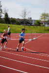 1000m
