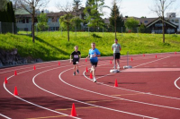 1000m
