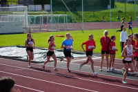 1000m