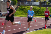 1000m