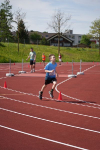 1000m