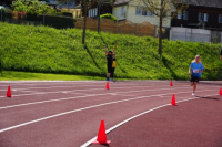 1000m