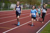 1000m