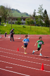 1000m