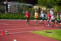 1000m
