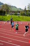 1000m