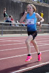 1000m