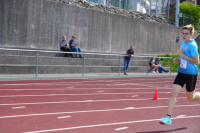 1000m