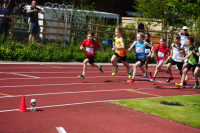 1000m