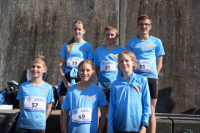 1000m