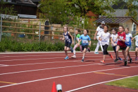 1000m