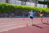 1000m