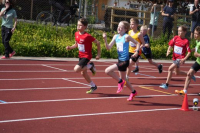 1000m