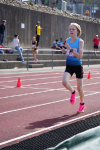 1000m