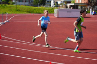 1000m