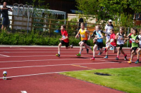 1000m