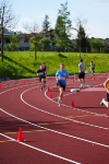 1000m