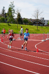 1000m
