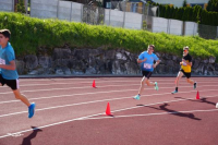 1000m