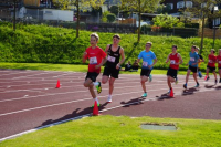 1000m