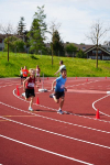 1000m