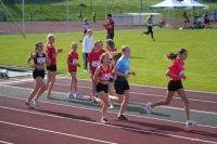 1000m