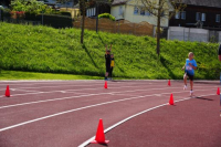 1000m