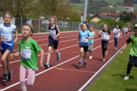 1000m
