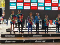 Auffahrtslauf