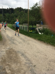 Auffahrtslauf