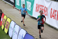 Auffahrtslauf