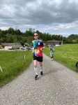 Auffahrtslauf