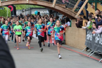 Auffahrtslauf