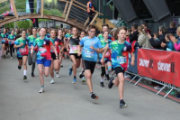 Auffahrtslauf