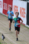Auffahrtslauf
