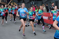Auffahrtslauf