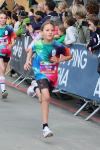 Auffahrtslauf