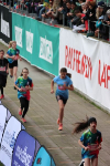 Auffahrtslauf