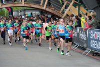 Auffahrtslauf