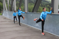 Auffahrtslauf