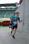 Auffahrtslauf