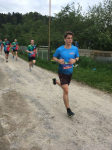 Auffahrtslauf