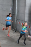 Auffahrtslauf