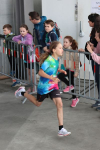 Auffahrtslauf