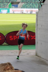 Auffahrtslauf