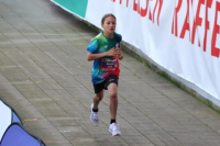 Auffahrtslauf