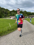 Auffahrtslauf