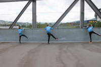 Auffahrtslauf